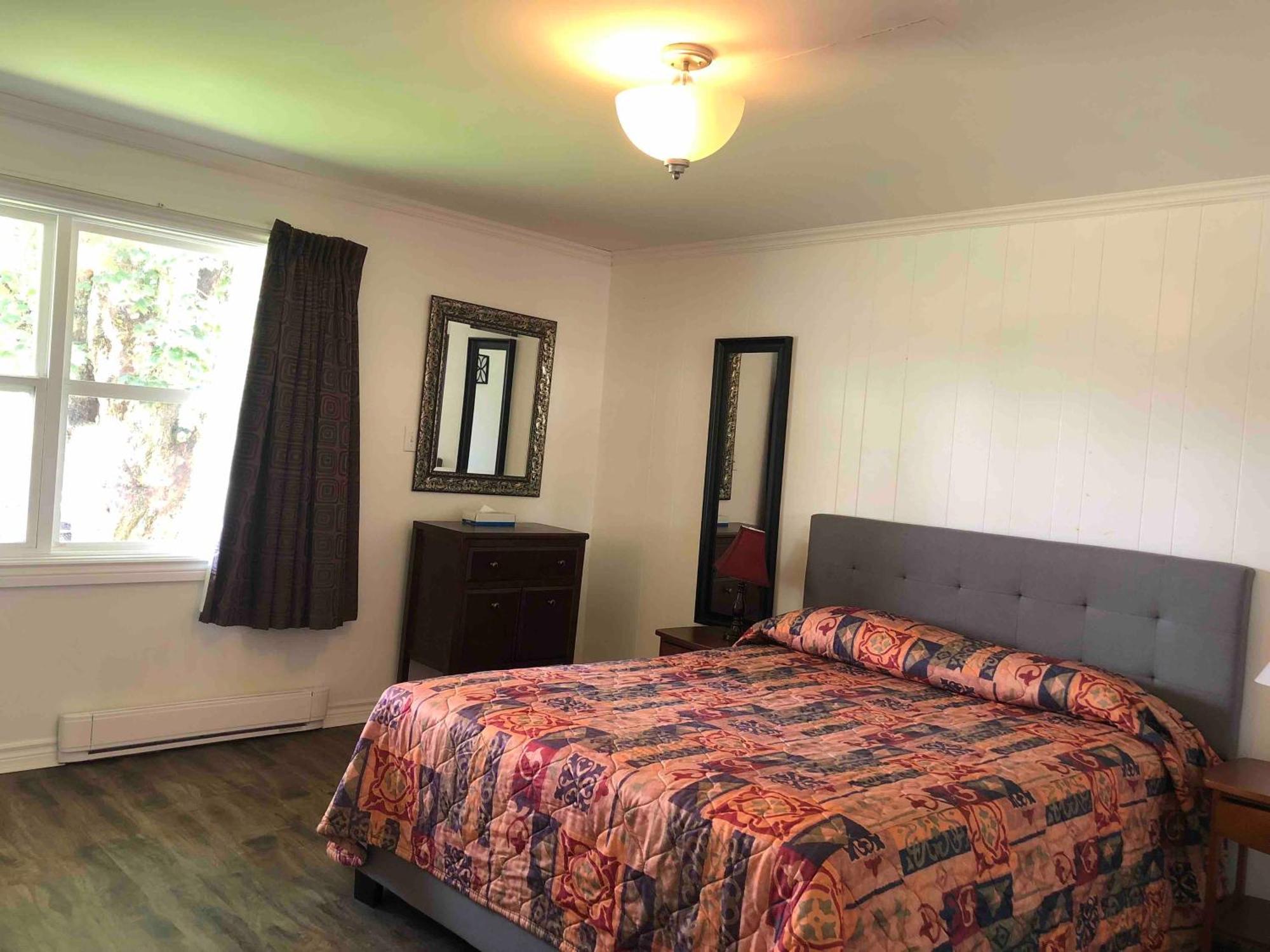 Lakelawn B&B And Motel Yarmouth Ngoại thất bức ảnh