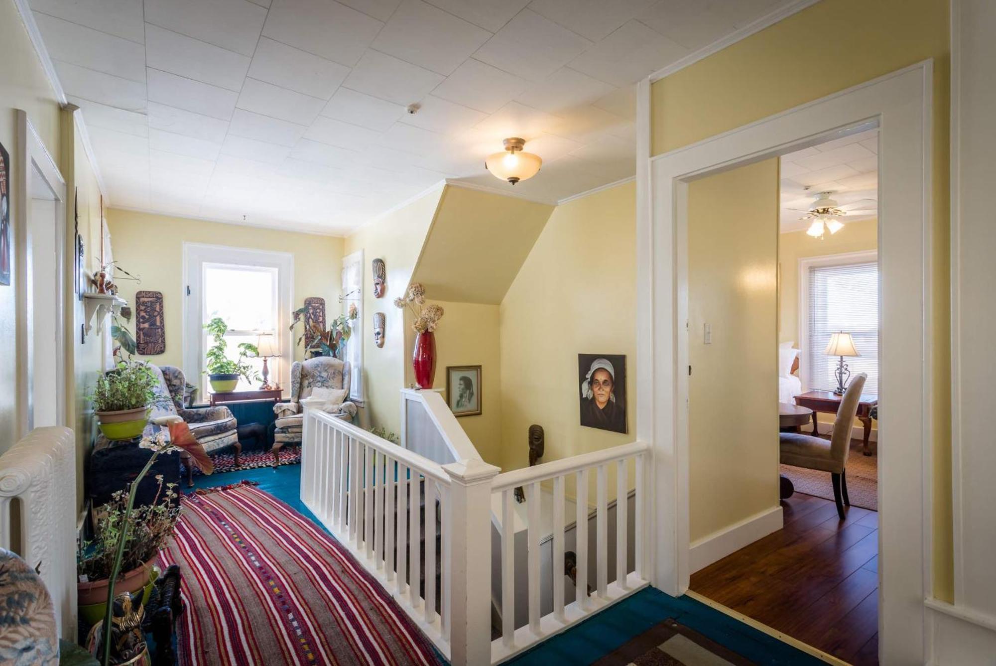 Lakelawn B&B And Motel Yarmouth Ngoại thất bức ảnh