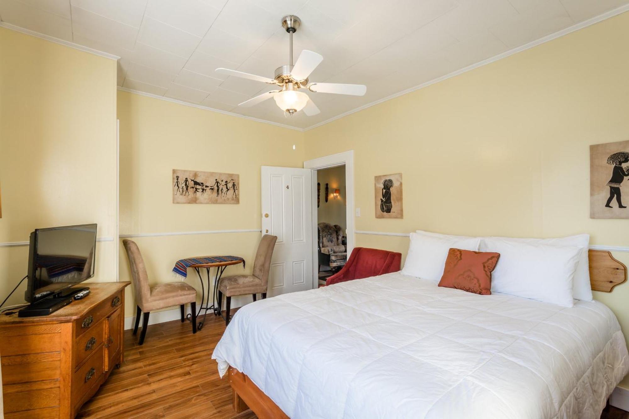 Lakelawn B&B And Motel Yarmouth Ngoại thất bức ảnh