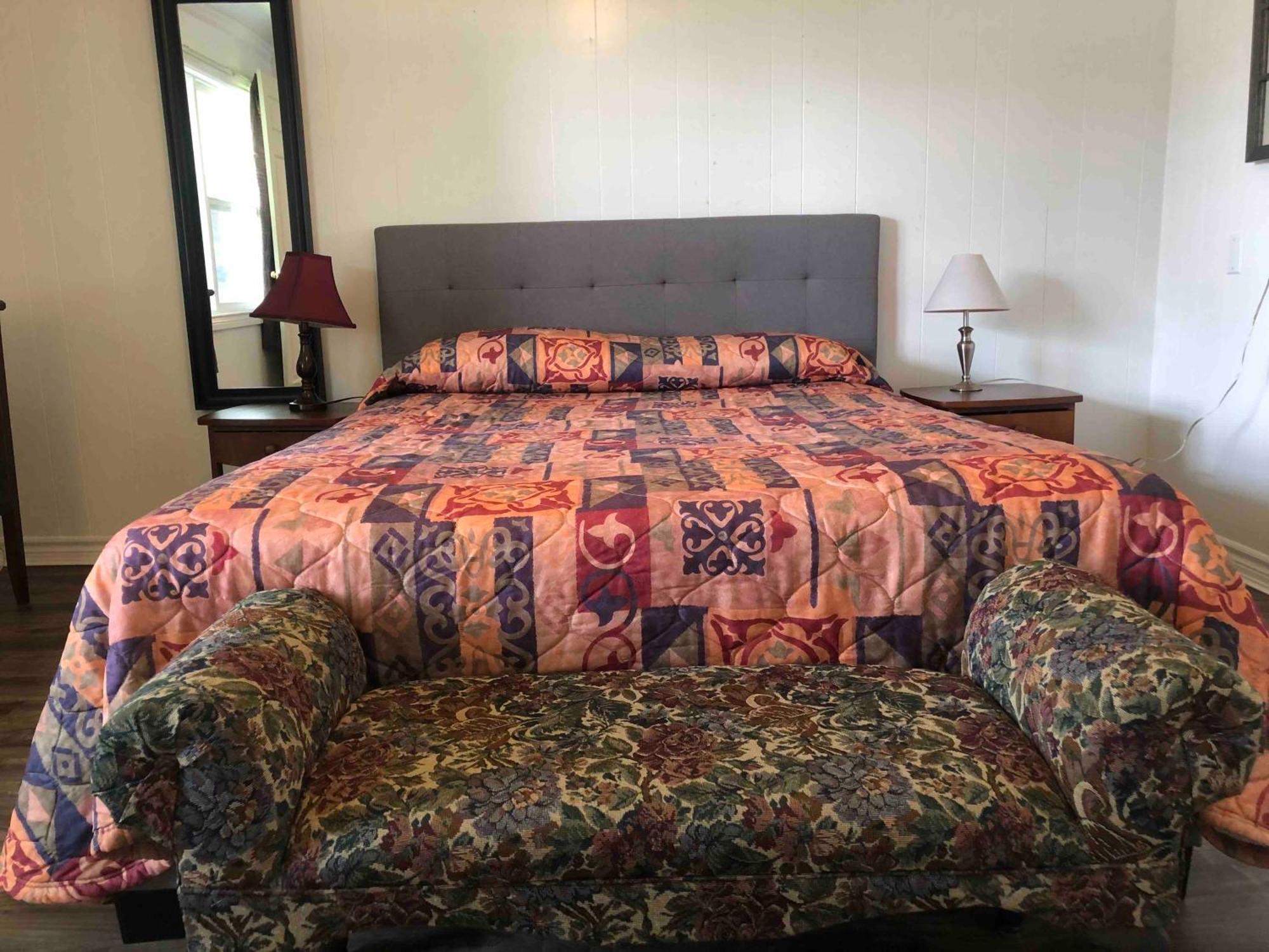 Lakelawn B&B And Motel Yarmouth Ngoại thất bức ảnh
