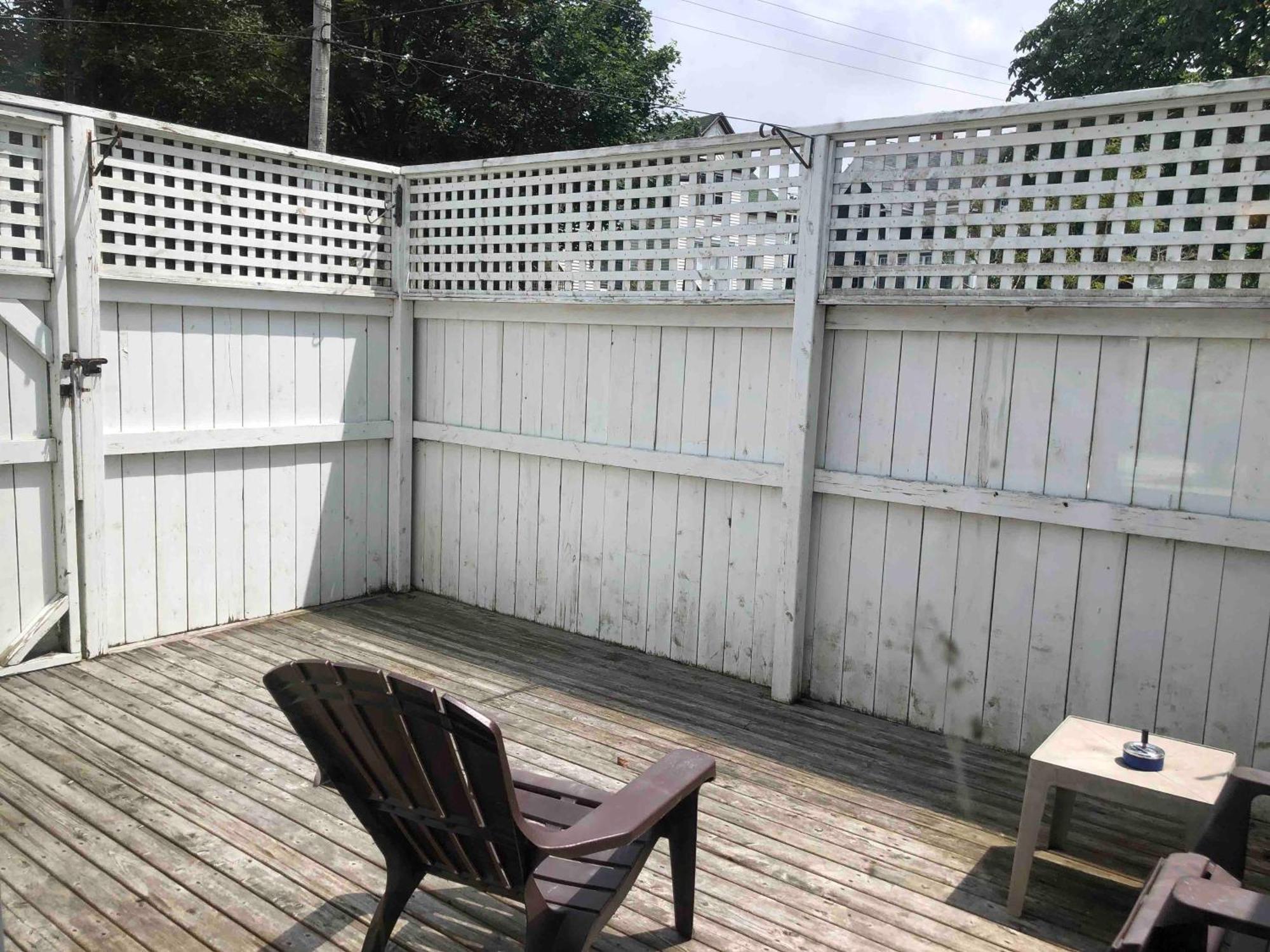 Lakelawn B&B And Motel Yarmouth Ngoại thất bức ảnh