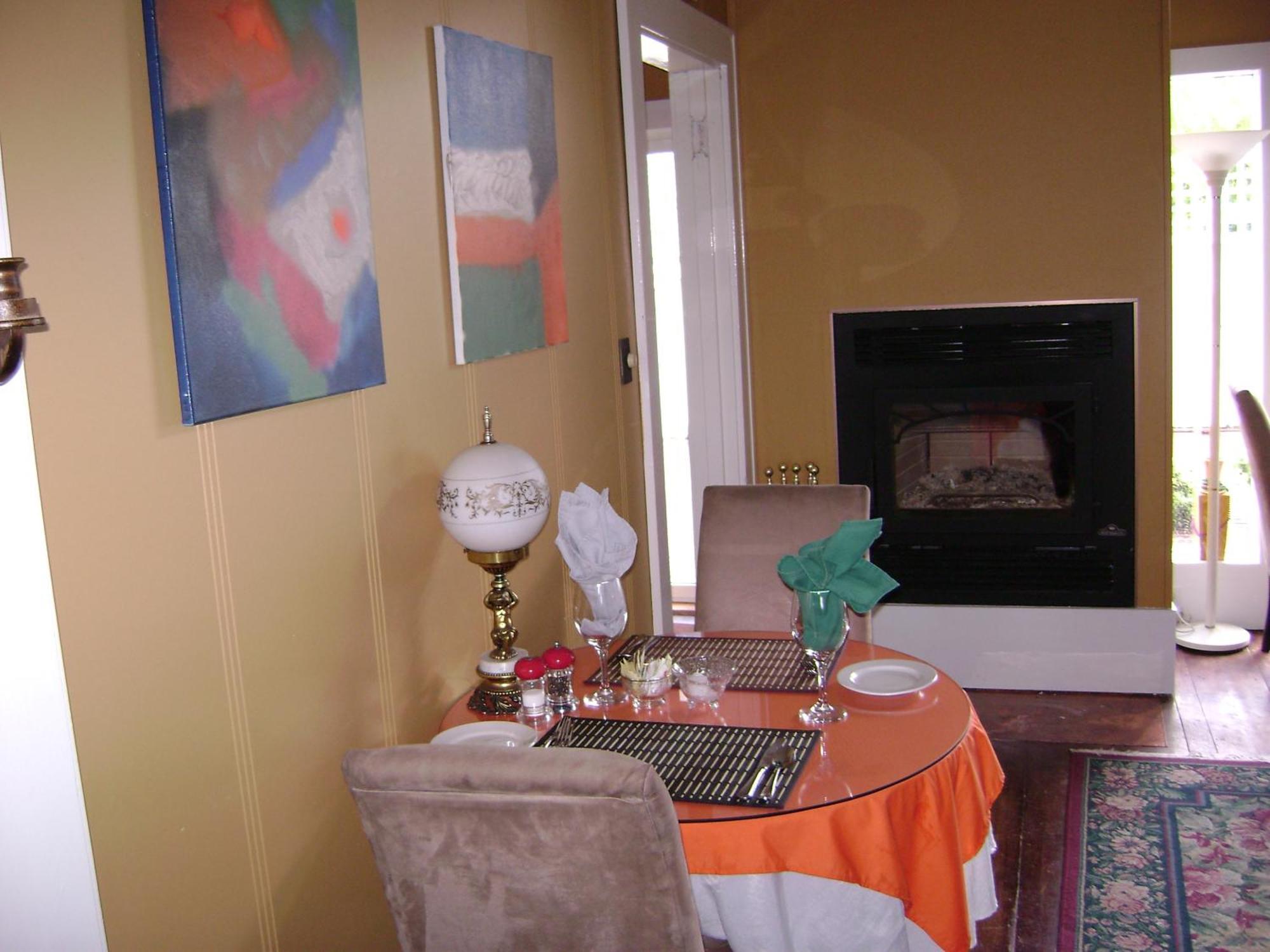 Lakelawn B&B And Motel Yarmouth Ngoại thất bức ảnh
