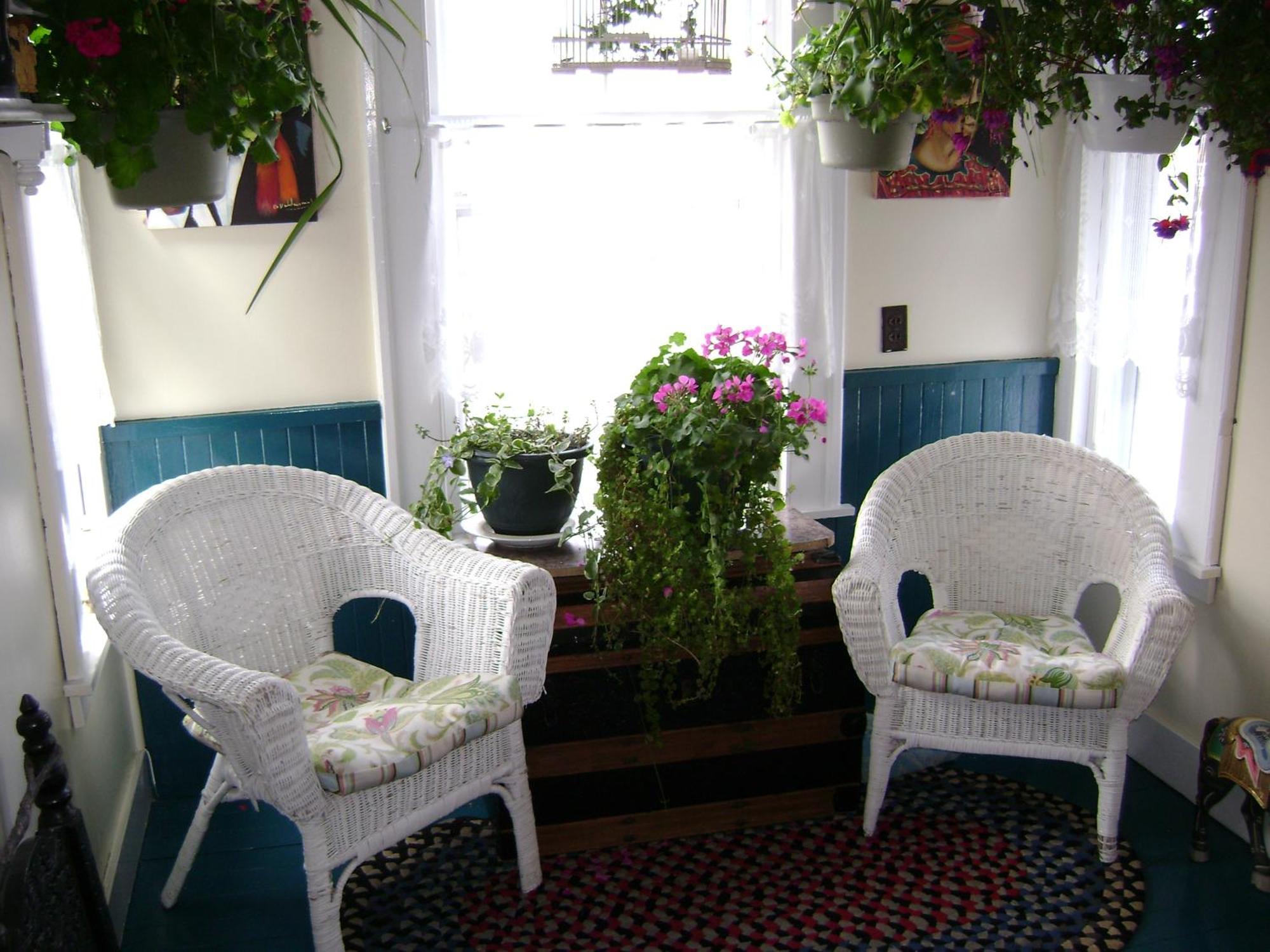 Lakelawn B&B And Motel Yarmouth Ngoại thất bức ảnh