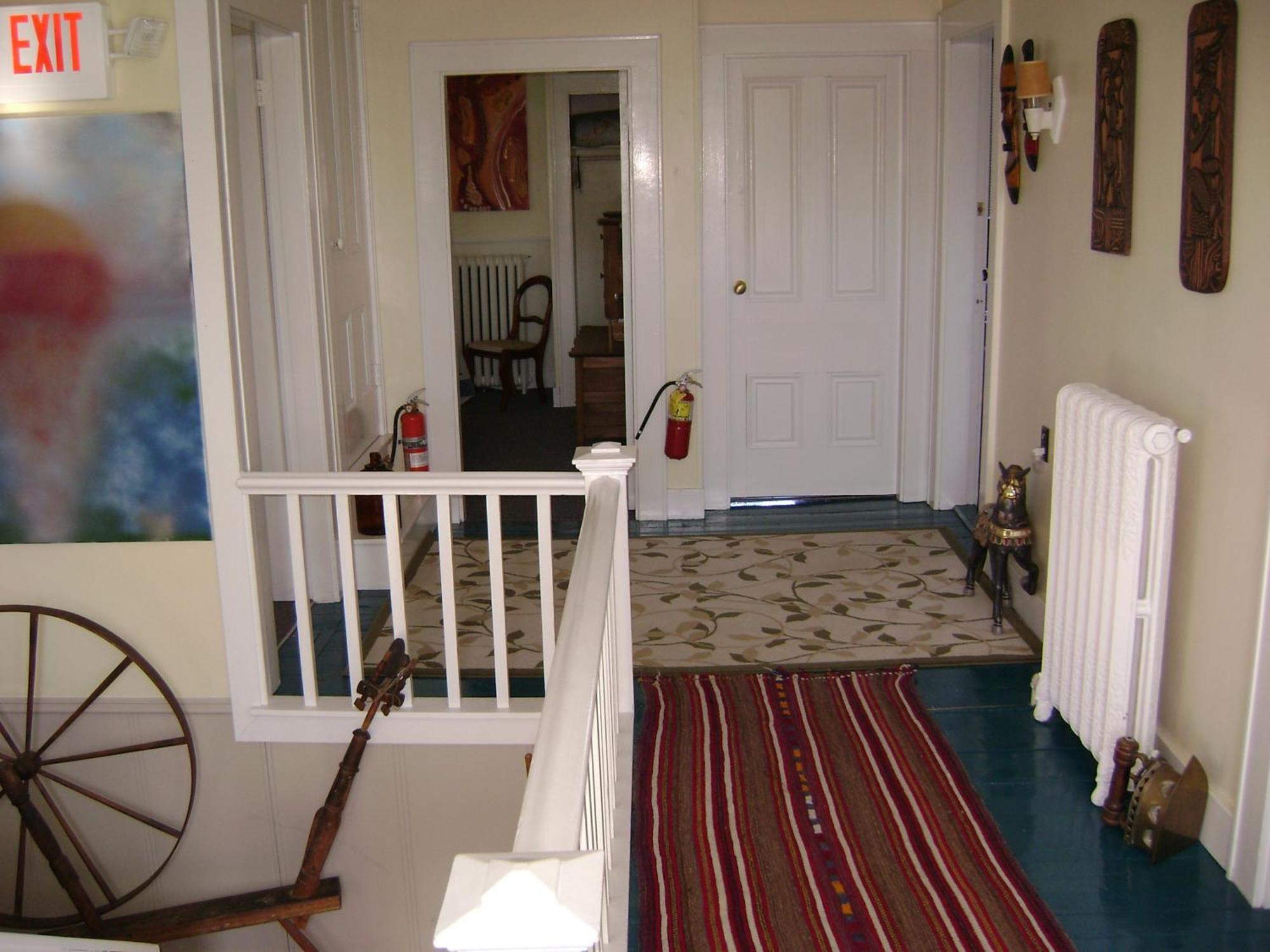 Lakelawn B&B And Motel Yarmouth Ngoại thất bức ảnh