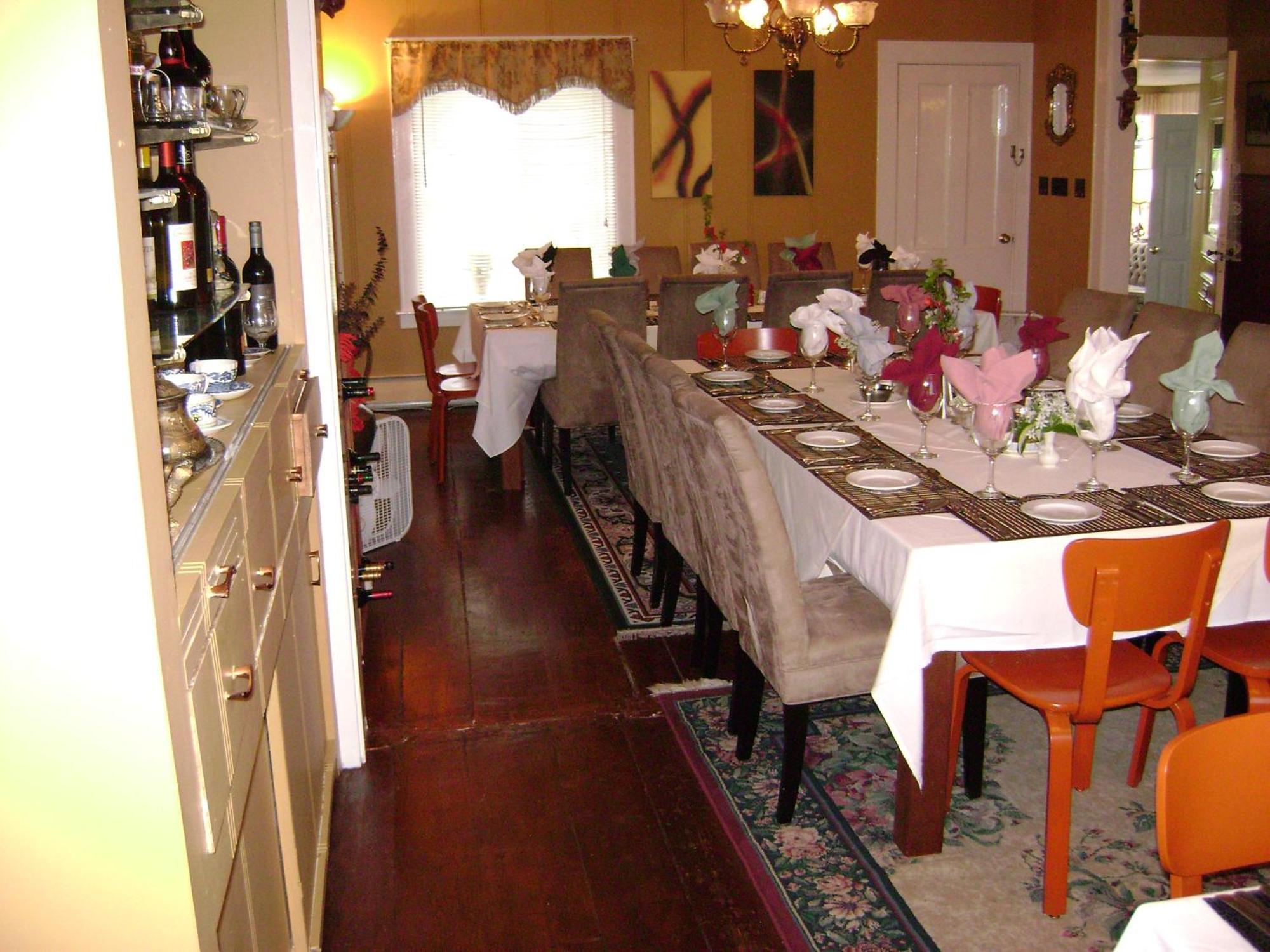 Lakelawn B&B And Motel Yarmouth Ngoại thất bức ảnh