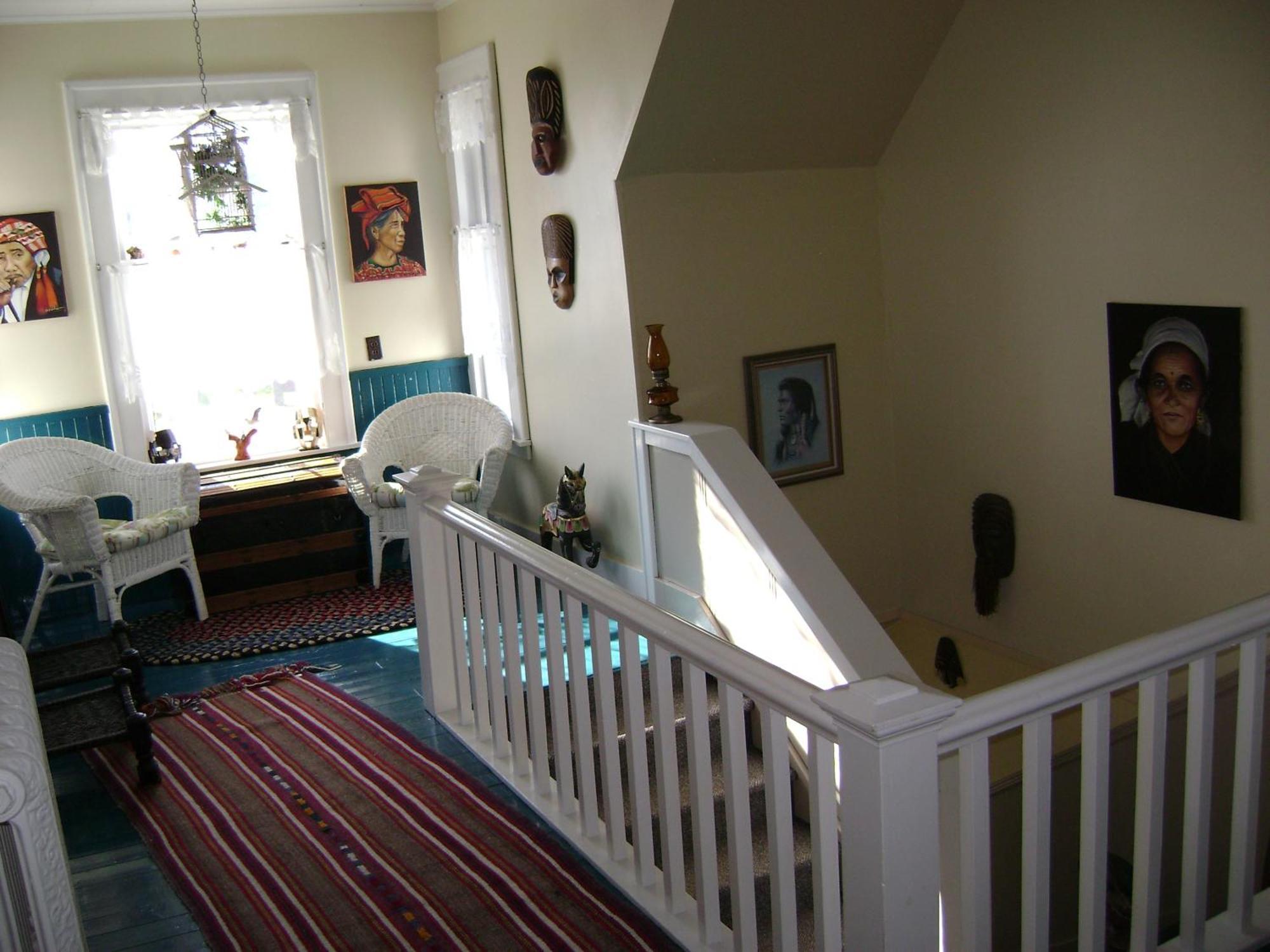 Lakelawn B&B And Motel Yarmouth Ngoại thất bức ảnh
