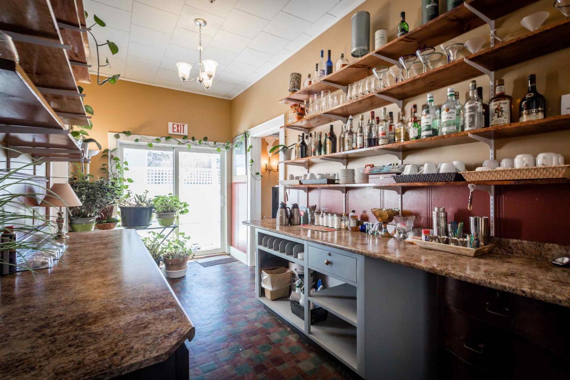 Lakelawn B&B And Motel Yarmouth Ngoại thất bức ảnh
